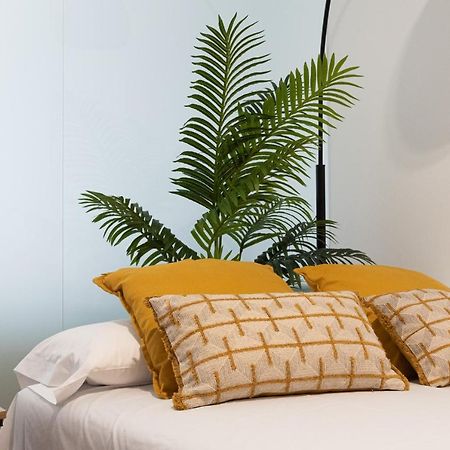 Precioso Loft Puerto Maritimo Con Parking Leilighet Vigo Eksteriør bilde