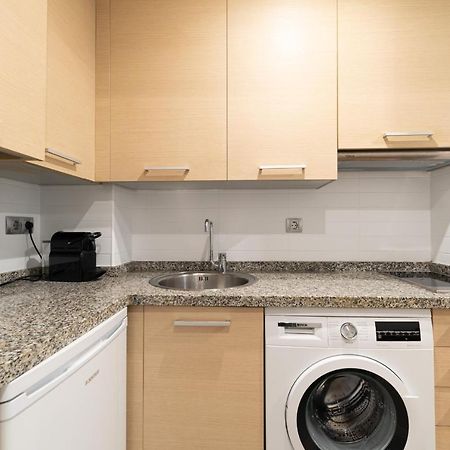 Precioso Loft Puerto Maritimo Con Parking Leilighet Vigo Eksteriør bilde