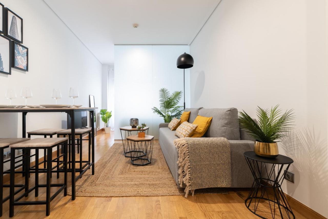 Precioso Loft Puerto Maritimo Con Parking Leilighet Vigo Eksteriør bilde