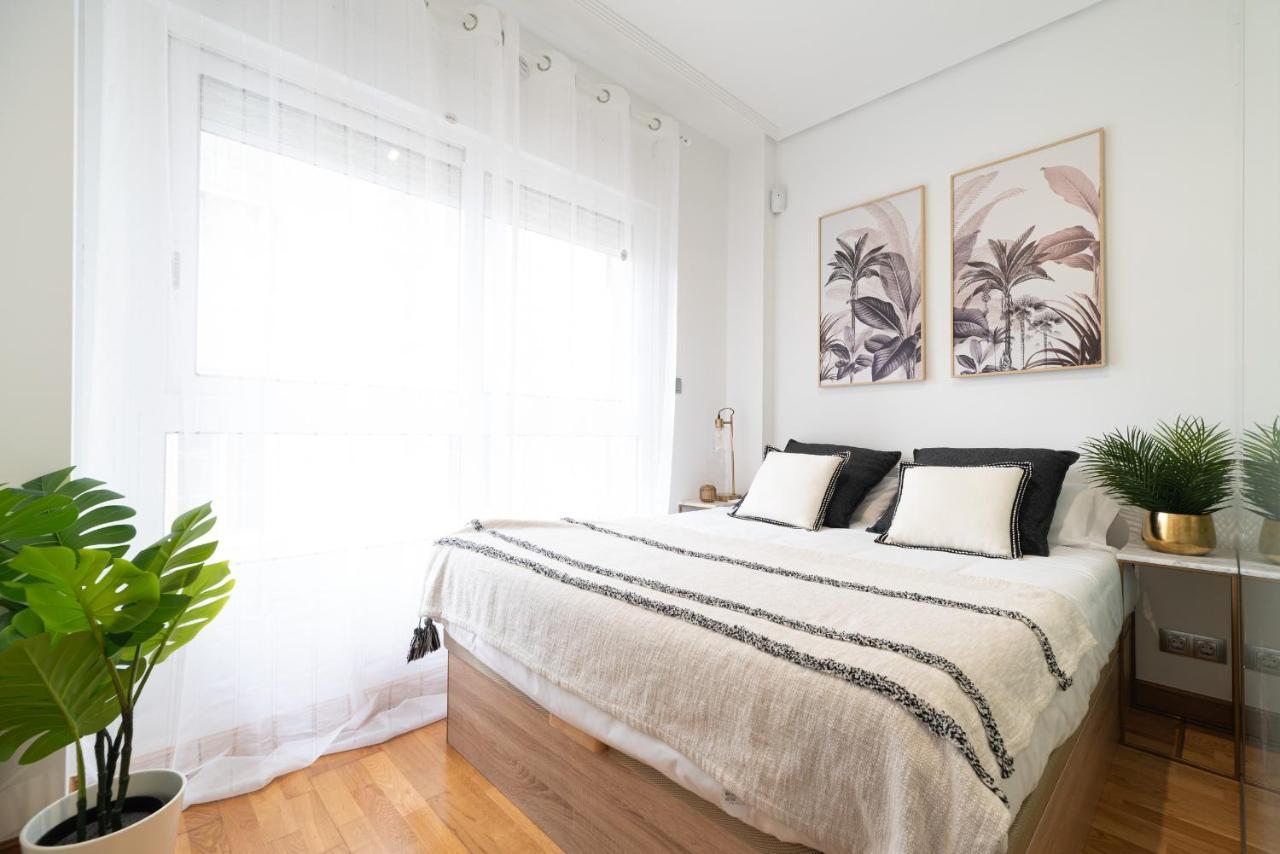 Precioso Loft Puerto Maritimo Con Parking Leilighet Vigo Eksteriør bilde