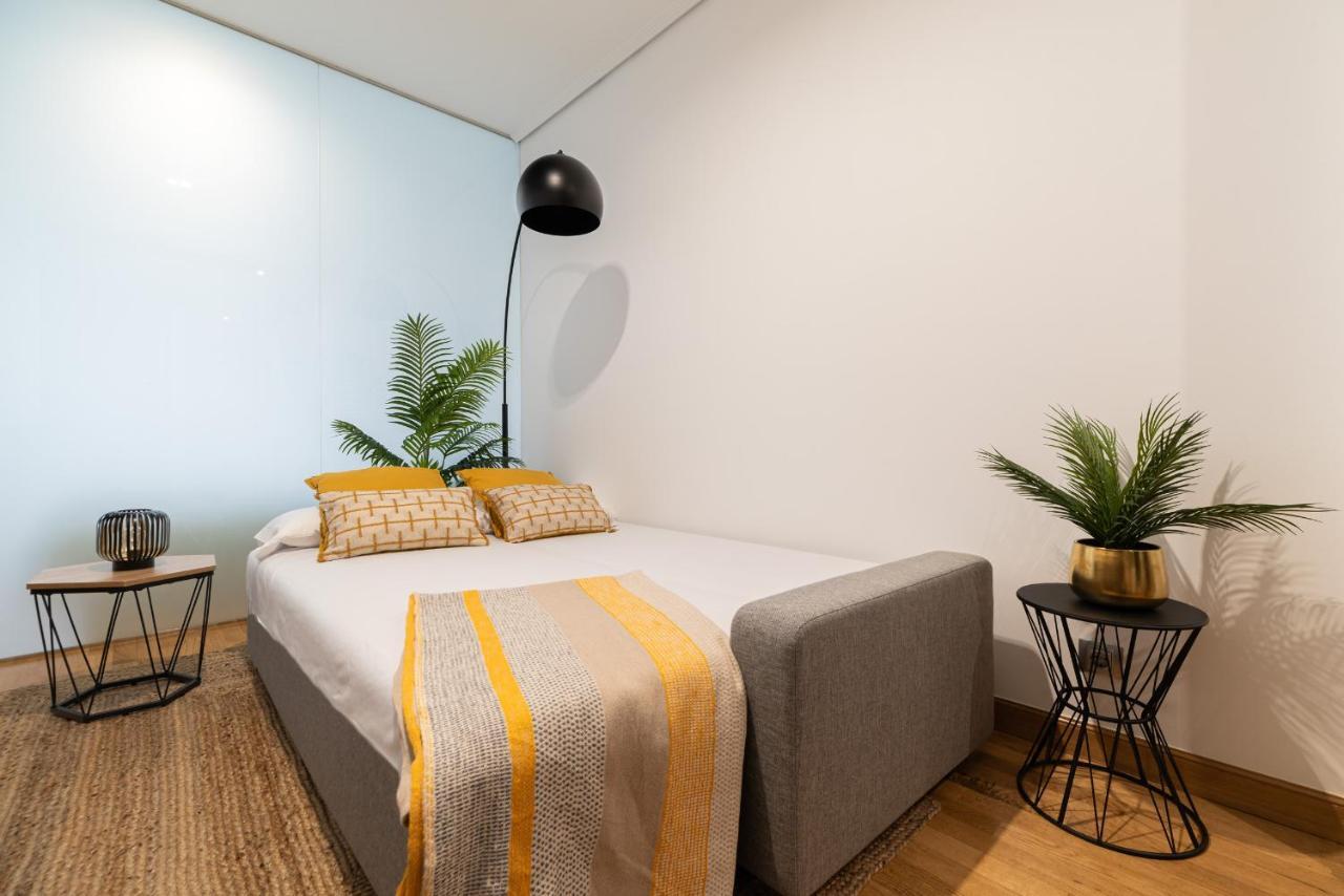 Precioso Loft Puerto Maritimo Con Parking Leilighet Vigo Eksteriør bilde