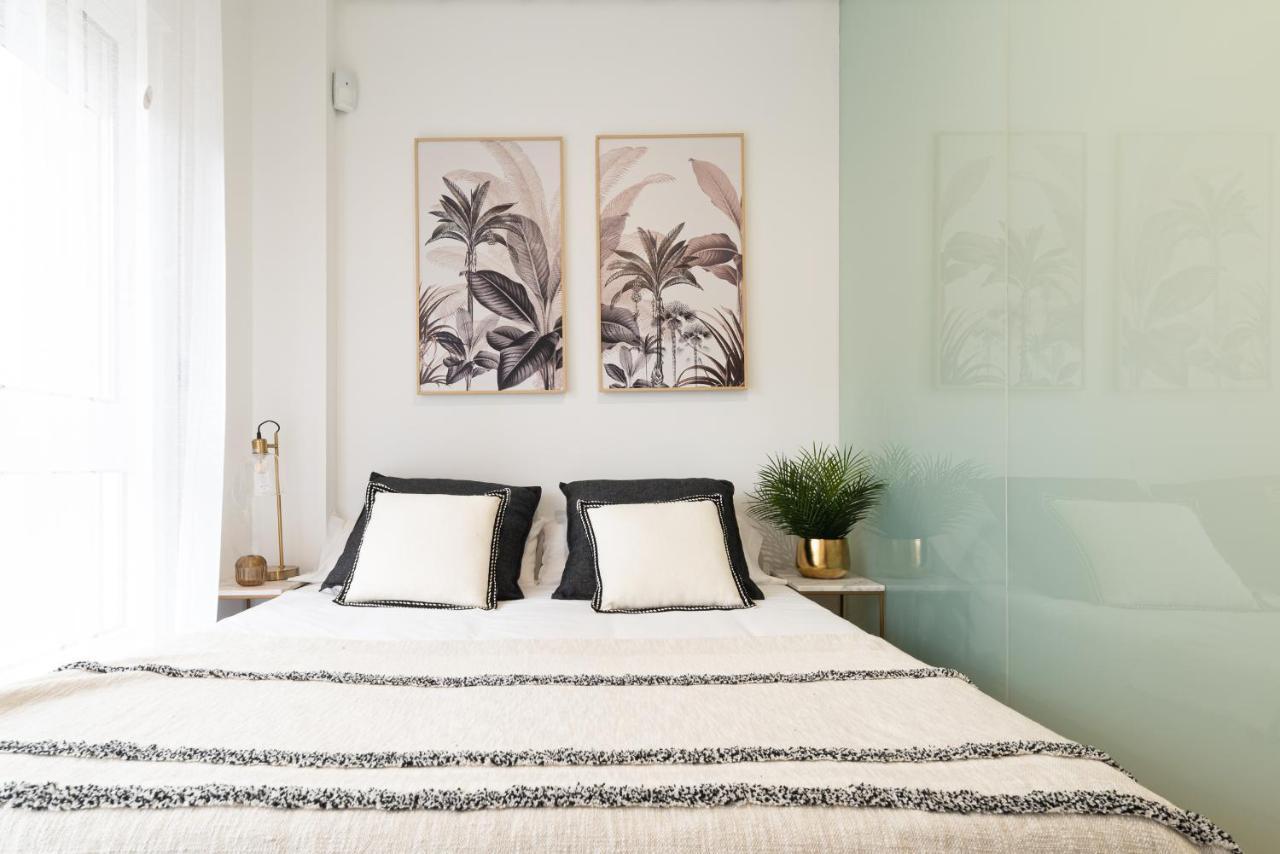 Precioso Loft Puerto Maritimo Con Parking Leilighet Vigo Eksteriør bilde